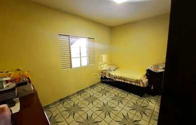 Imagem 3: Casa com 3 quartos, sendo 1 suíte, à venda, 101 m² por R$ 900.000 - Urbanova - São José do