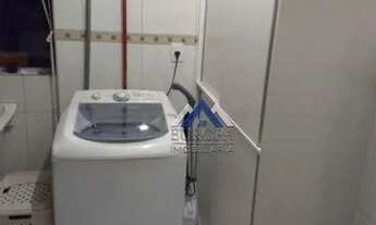 Imagem 4: Apartamento com 2 dormitórios à venda, 50 m² por R$ 180.000,00 - Jardim Agari - Londrina/P