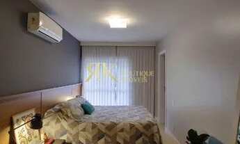 Imagem 6: Apartamento à venda, 2 quartos, 1 suíte, 1 vaga, Campeche - Florianópolis/SC