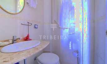 Imagem 6: Imóvel de 210m², com 3 dormitórios (sendo 1 suíte)