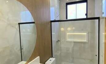 Imagem 7: Casa para venda possui 120 metros quadrados com 3 quartos