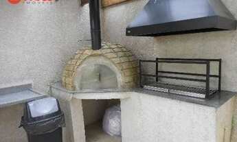 Imagem 4: Apartamento à venda, 83 m² por R$ 750.000,00 - Jardim Flor da Montanha - Guarulhos/SP