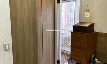 Imagem 2: Apartamento c/3 dorms, 3 suítes, 3 vagas, no centro de Santo André