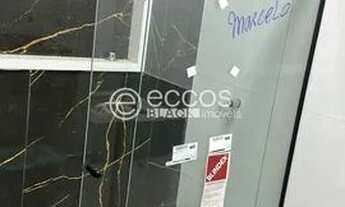 Imagem 7: Casa para aluguel, 2 quartos, 3 vagas, Santiago - ARAGUARI/MG