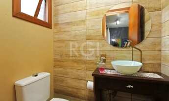 Imagem 7: Casa para Venda - 109m², 3 dormitórios, sendo 1 suites, 2 vagas - Hípica