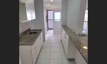 Imagem 6: Apartamento para alugar no bairro Alphaville - Barueri/SP