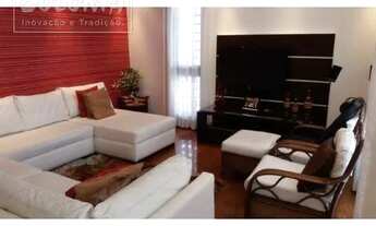 Imagem: Santo André - Apartamento Padrão - Vila