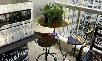 Imagem 6: Apartamento com 2 dormitórios à venda, 70 m² por R$ 475.000,00 - Santa Rosa - Niterói/RJ