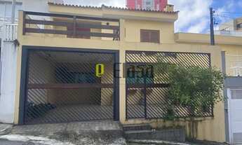 Imagem: Sobrada em Vila, 3 suítes, 2 salas, 3 vagas!