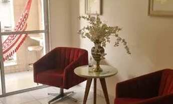 Imagem 2: Apartamento no Calhau Mobília Completa 3 Quartos