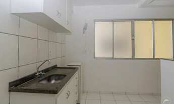 Imagem 7: QNN 38 - Residencial Plaza del Sol - Ceilandia Sul
