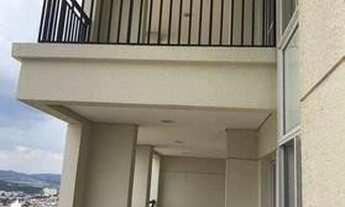 Imagem 2: Apartamento para Venda em Jundiaí, Anhangabaú, 4 dormitórios, 4 suítes, 5 banheiros, 6 vag