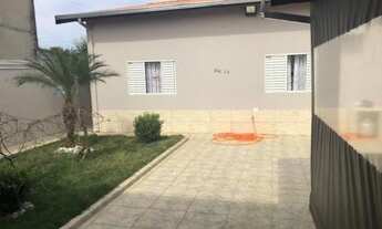 Imagem 7: CASA COM 3 DORMITÓRIOS À VENDA JOÃO ARANHA - PAULÍNIA/SP