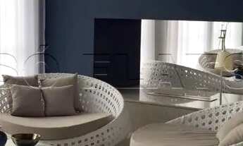 Imagem 5: Residencial Horizonte JK 40m² com 1 dormitório e 1 vaga disponível para locação