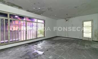 Imagem 2: São Paulo - Casa Padrão - Vila Clementino