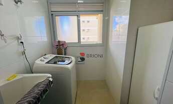 Imagem 7: Edifício Napoli apartamento mobiliado para locação, Jardim Nova Aliança em Ribeirão Preto