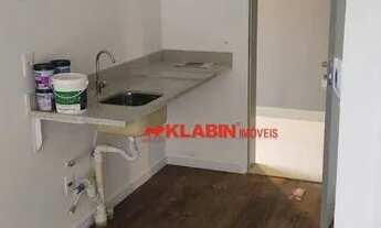 Imagem 5: Studio próximo ao metro Ana Rosa - 34m - Mobiliado - Lazer completo