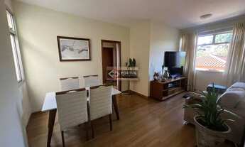 Imagem 3: Belo Horizonte - Apartamento Padrão - Santa Inês