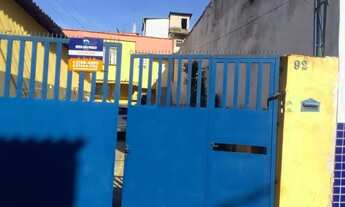 Imagem: Casa Cidade Julia