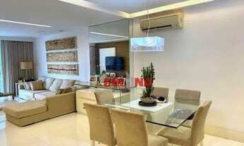 Imagem: Apartamento com 4 dormitórios à venda