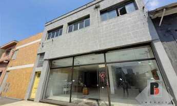 Imagem: LOJA/IMÓVEL COMERCIAL À VENDA E/OU LOCAÇÃO