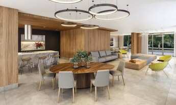 Imagem 6: APARTAMENTO RESIDENCIAL em São Paulo - SP, Chácara Klabin