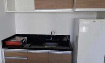 Imagem 3: Studio mobiliado próximo ao MON