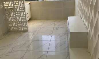 Imagem 3: Alugo ap projetado no Seixas