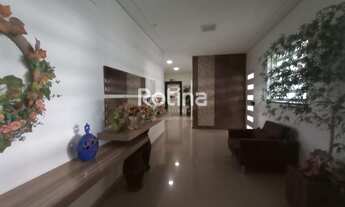 Imagem 2: Apartamento para aluguel, 3 quartos, 1 suíte, 1 vaga, Santa Mônica - Uberlândia/MG