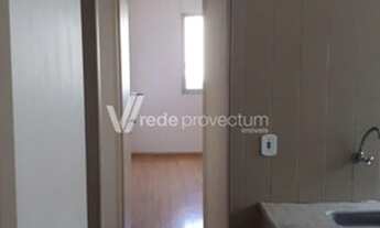 Imagem 2: Apartamento - Bosque - Campinas