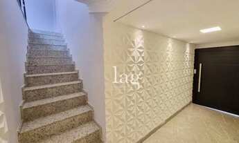 Imagem 4: Casa com 3 dormitórios à venda, 145 m² por R$ 590.000,00 - Jardim Residencial Villagio Ipa