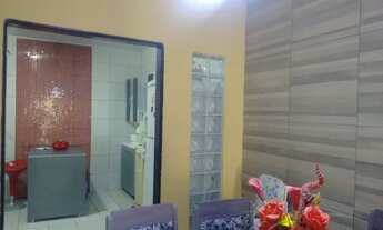 Imagem 5: CASA COM PONTO COMERCIAL