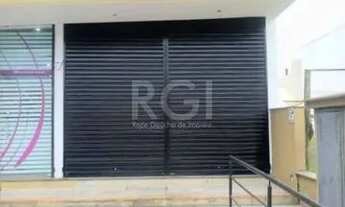 Imagem 2: Loja para Locação/Aluguel - 65m², 0 dormitórios, Hípica