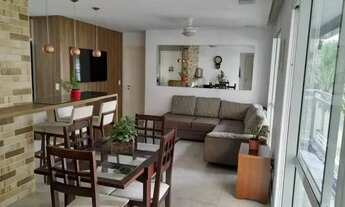 Imagem 3: Venda Apartamento 3 Dormitórios - 95 m² Pinheiros