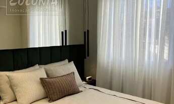 Imagem 1: Santo André - Apartamento Padrão - Vila Eldízia