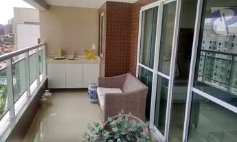 Imagem 4: Apartamento Novo com 03 suítes à venda, 111 m² por R$ 1.030.000 - Cocó - Fortaleza/CE