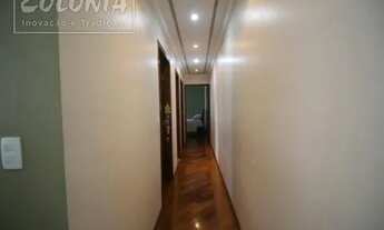 Imagem 7: Santo André - Apartamento Padrão - Parque das Nações