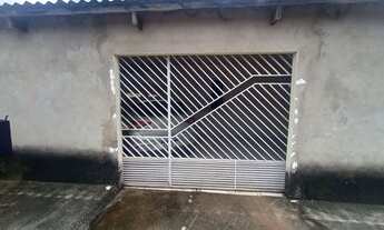 Imagem 2: Casa de esquina Casa com 3 dormitórios