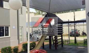 Imagem 3: Apartamento em Parque Santa Cecilia - Piracicaba