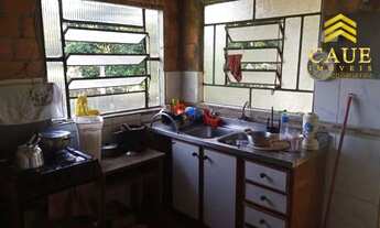 Imagem 4: Casa com dois dormitórios