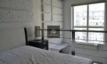 Imagem 5: Flat disponível em Moema