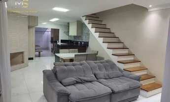 Imagem: Casa com 3 dormitórios para alugar, 105