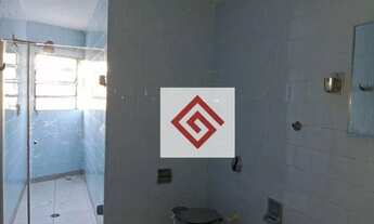 Imagem 7: Sobrado com 4 dormitórios para alugar, 121 m² por R$ 2.850,00/mês - Vila Curuçá - Santo An