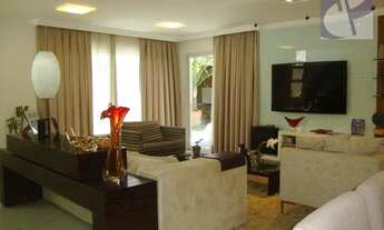 Imagem 5: Casa de Luxo em Condomínio Fechado, José de Alencar, Fortaleza