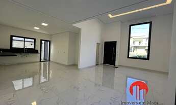 Imagem 2: Casa em Condomínio para Venda em Mogi das Cruzes, Cézar de Souza, 3 dormitórios, 3 suítes