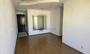 Imagem 5: Apartamento com 3 dormitórios à venda, 72 m² por R$ 387.000 - Vila Ema - São Paulo/SP