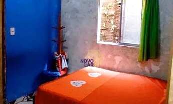 Imagem 5: Casa com 2 dormitórios à venda por R$ 120.000,00 - Sacramenta - Belém/PA