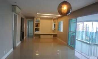 Imagem 3: Vendo Apto no condominio Farol da Ilha(Andar Alto