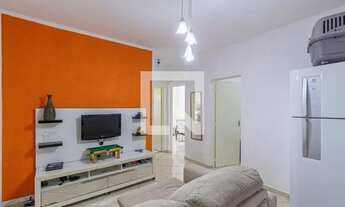 Imagem 2: Apartamento para Aluguel - Novo Osasco, 2 Quartos, 45 m2