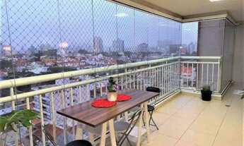 Imagem 3: Apartamento nova petropolis em são bernardo